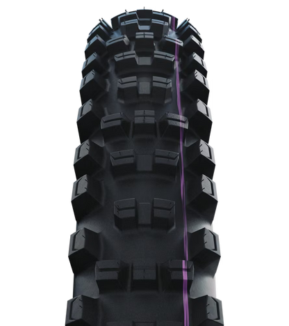 Schwalbe Shredda Rear Radial 27.5" - Image 1