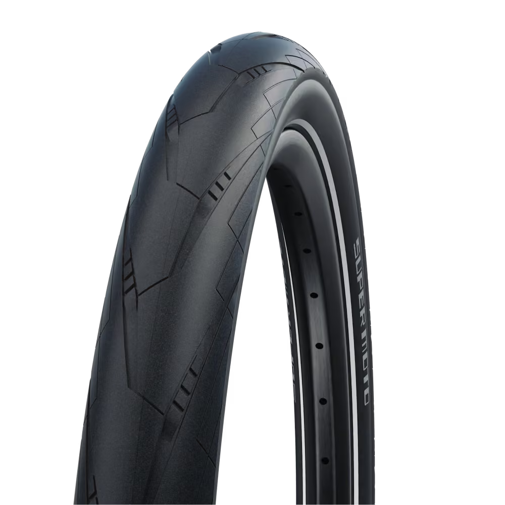Schwalbe Super Moto 27.5" - Image 2