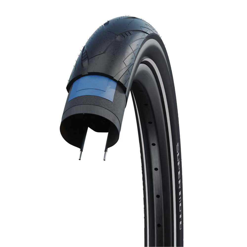 Schwalbe Super Moto 29" - Image 3