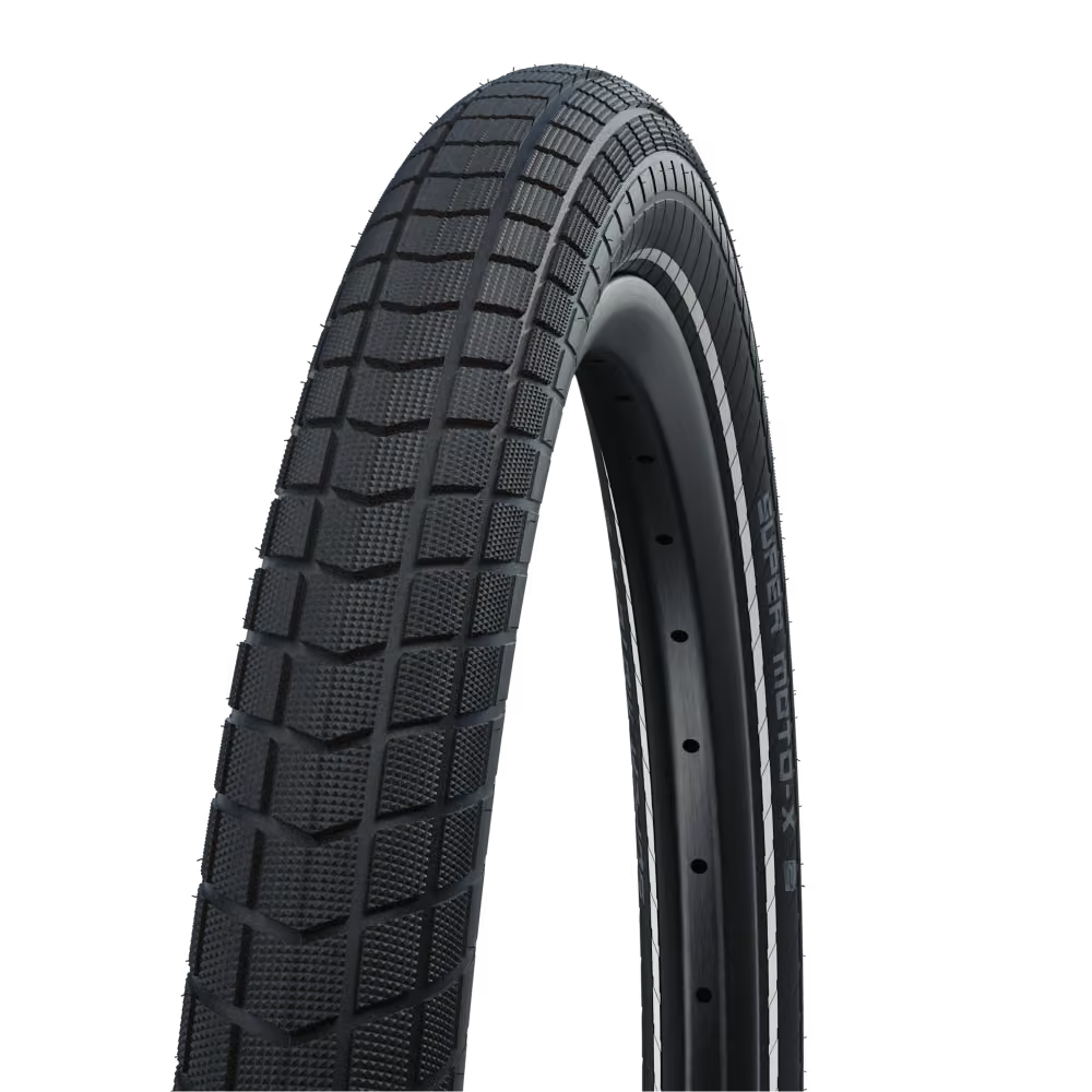 Schwalbe Motion Super Moto-X 27.5" - Image 2