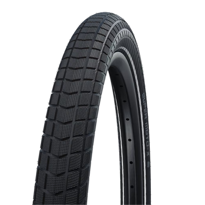Schwalbe Motion Super Moto-X 27.5" - Image 2