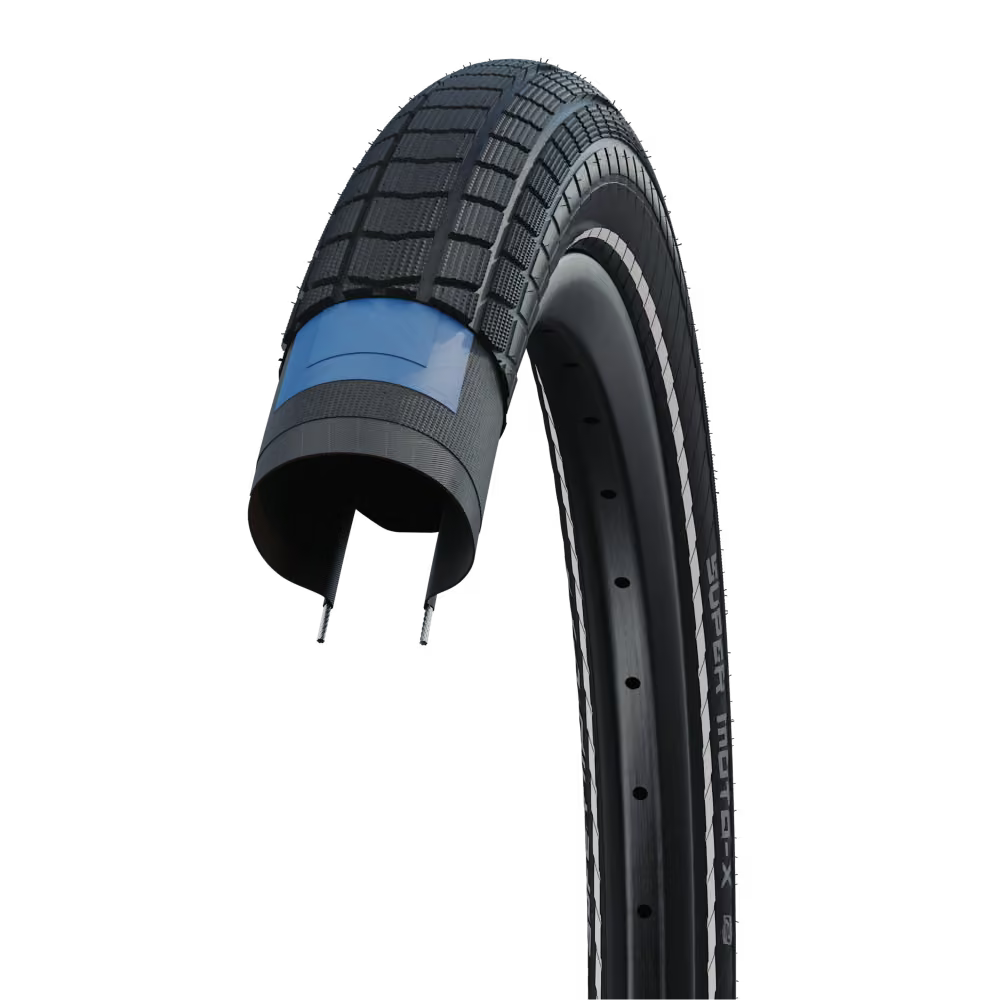 Schwalbe Motion Super Moto-X 27.5" - Image 3