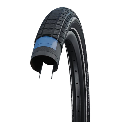 Schwalbe Motion Super Moto-X 700c - Image 3