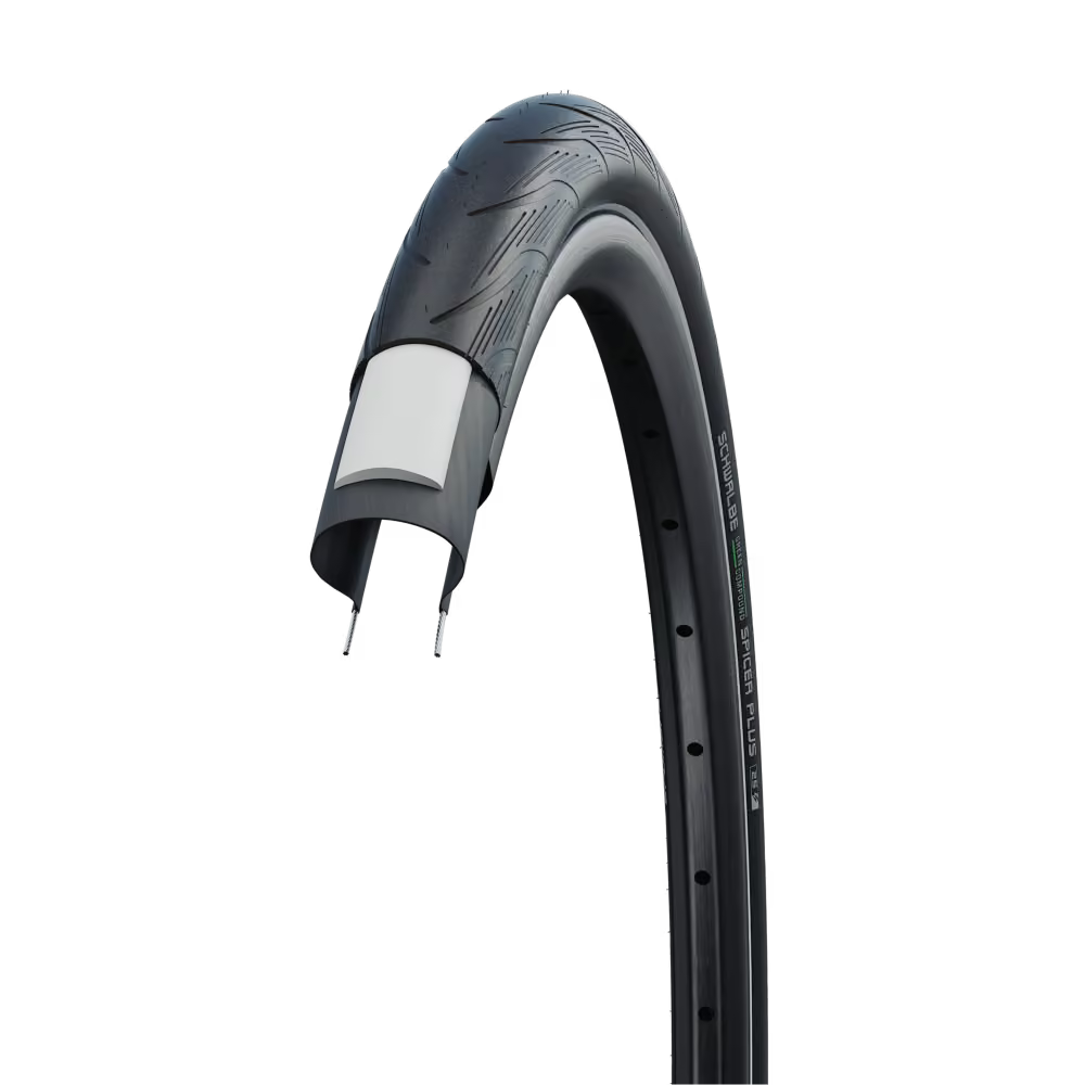 Schwalbe Spicer Plus 700c - Image 3