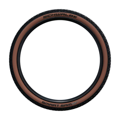 Schwalbe Smart Sam HS624 - Bronze Sidewall 29" - Image 1