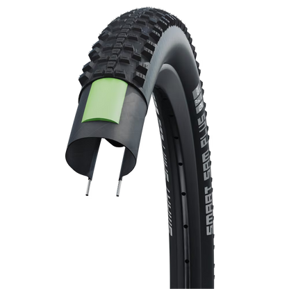 Schwalbe Smart Sam Plus HS624 20" - Image 3