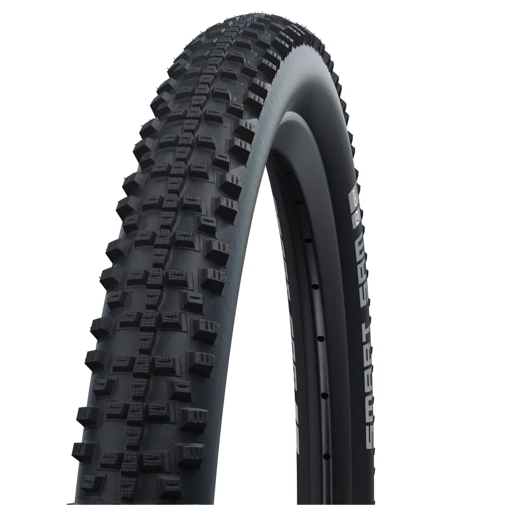 Schwalbe Smart Sam HS476 26" - Image 2