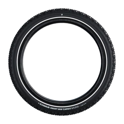 Schwalbe Smart Sam Cargo 20" - Image 2
