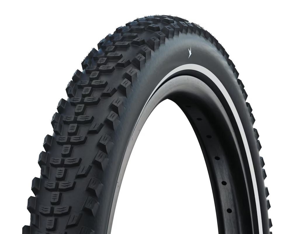 Schwalbe Smart Sam Cargo 20" - Image 3