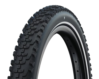 Schwalbe Smart Sam Cargo 20" - Image 3