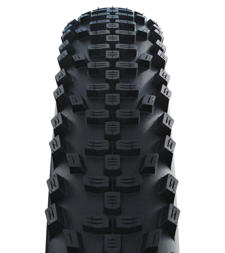 Schwalbe Smart Sam Cargo 20" - Image 1