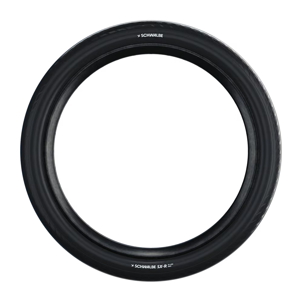 Schwalbe SX-R 20" - Image 3