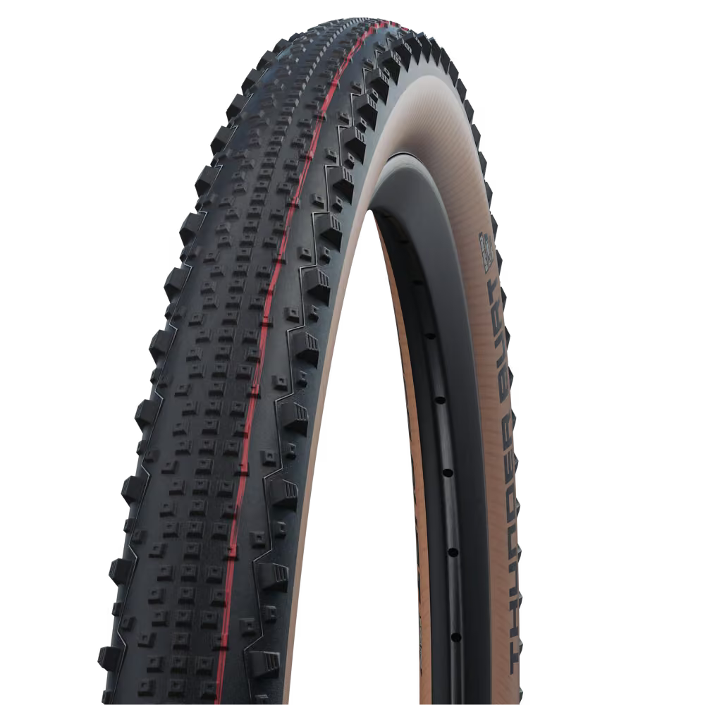 Schwalbe Thunder Burt 29" - Image 3