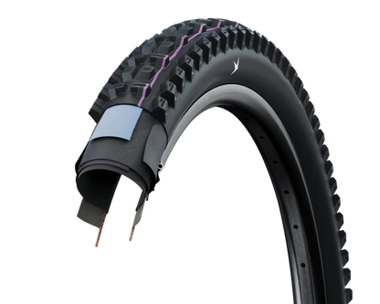 Schwalbe Tacky Chan Radial 27.5" - Image 3