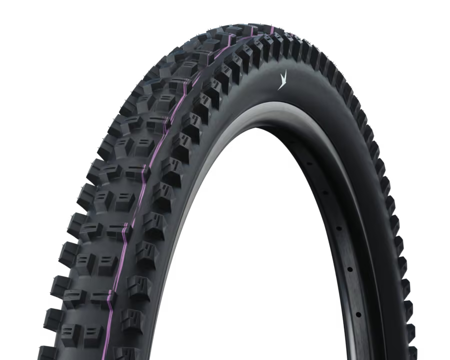 Schwalbe Tacky Chan 27.5" - Image 2