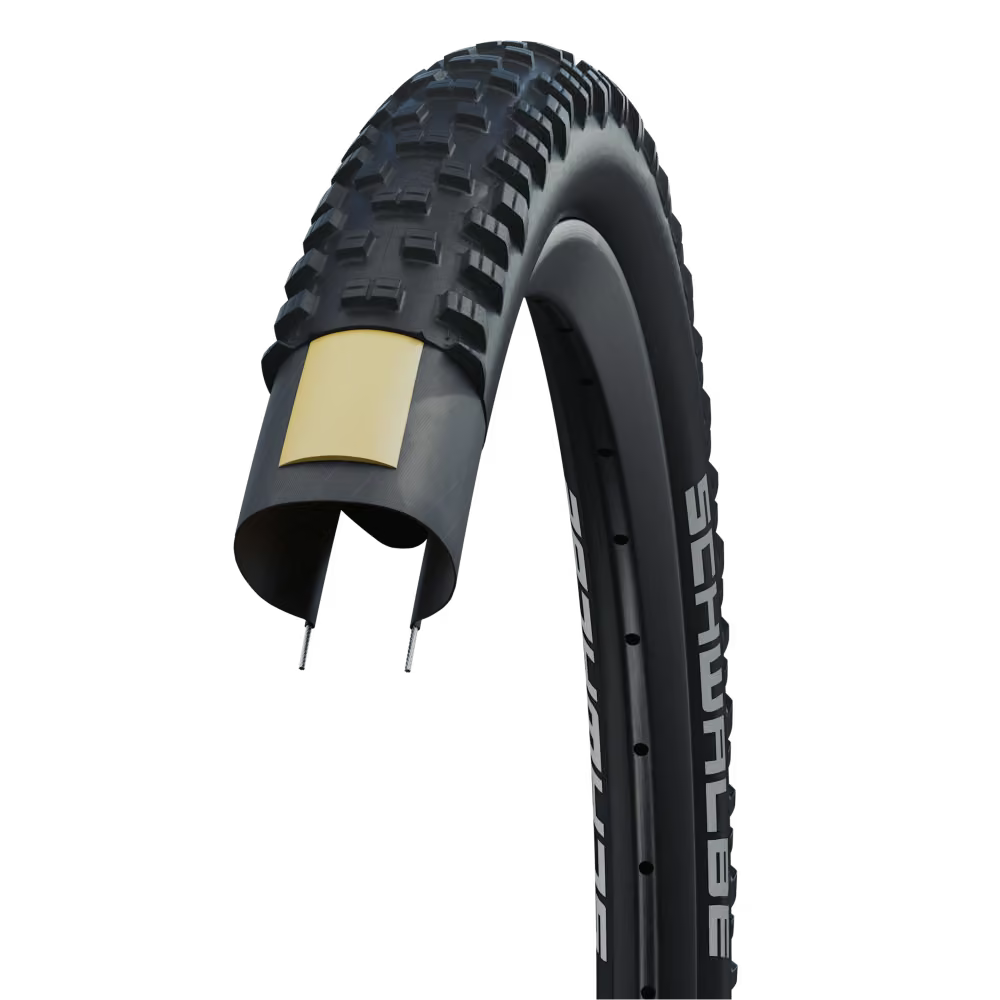 Schwalbe Tough Tom 26" - Image 3