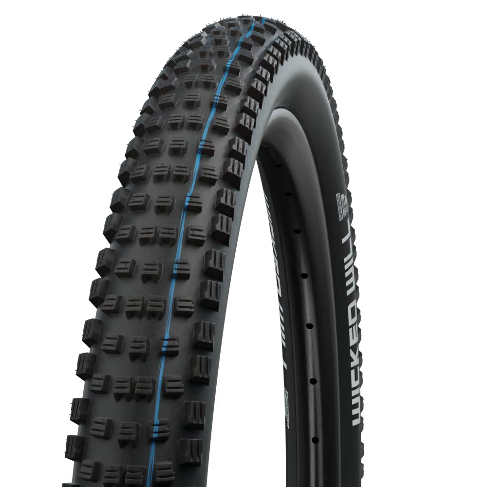 Schwalbe Wicked Will 29" - Image 2