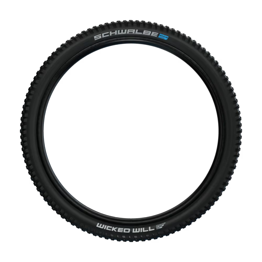 Schwalbe Wicked Will 29" - Image 3
