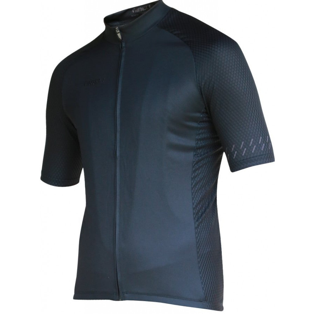 Tineli Men's Black Core Jersey - male