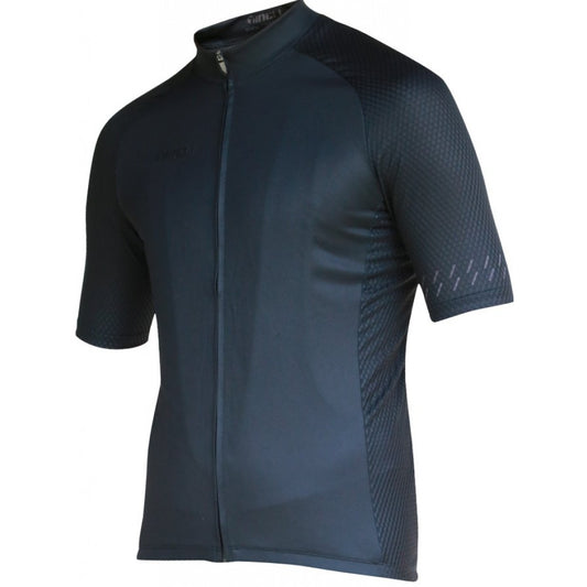 Tineli Men's Black Core Jersey - male