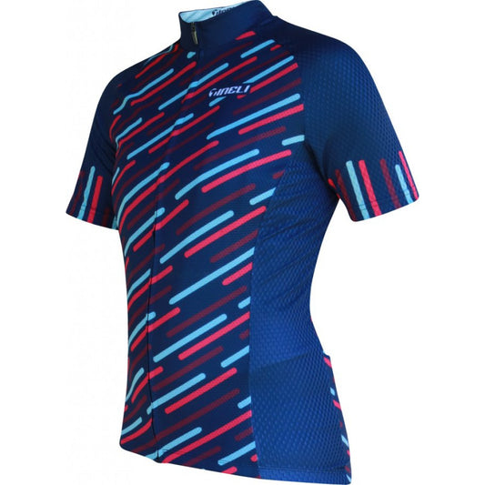Tineli Luna Rossa Jersey - Last Items - female
