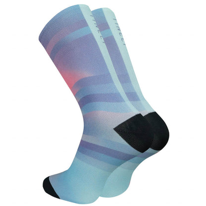 Tineli Flare Socks - unisex
