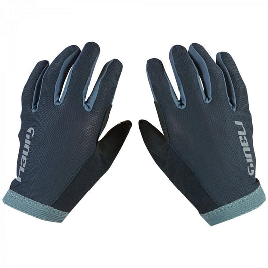 Tineli Black Trail Gloves - unisex