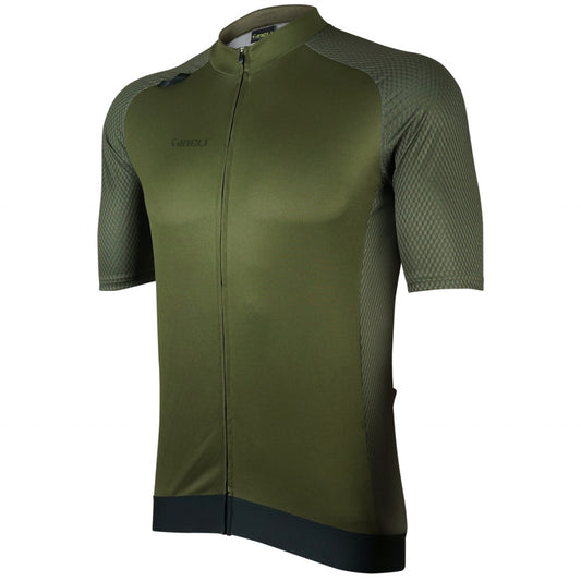 Tineli Core Gravel Jersey - unisex