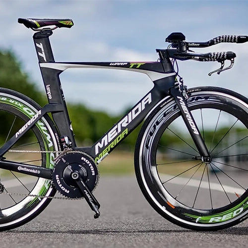 Triathlon & Time Trial Bikes