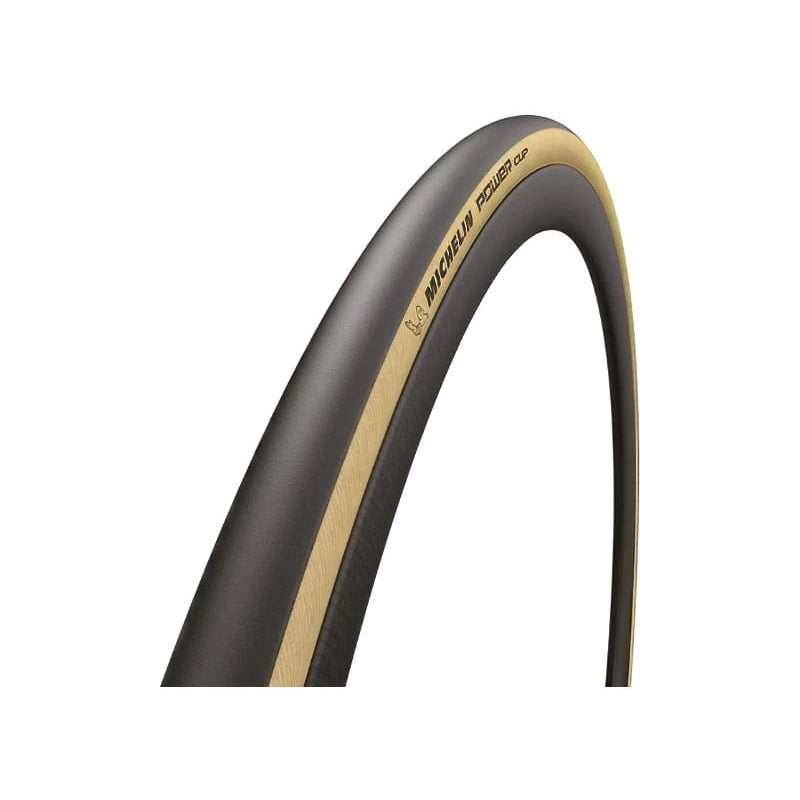 Michelin Power Cup Competition Line Clincher 28mm Tanwall