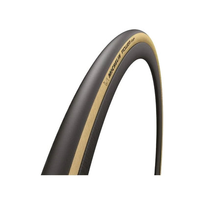 Michelin Power Cup Competition Line Clincher 28mm Tanwall