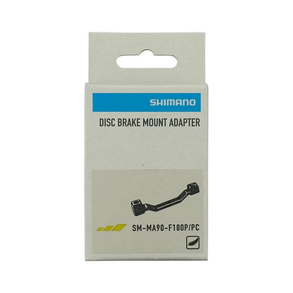 SHIMANO +20mm Post Mount Disc Brake Mount Adapter