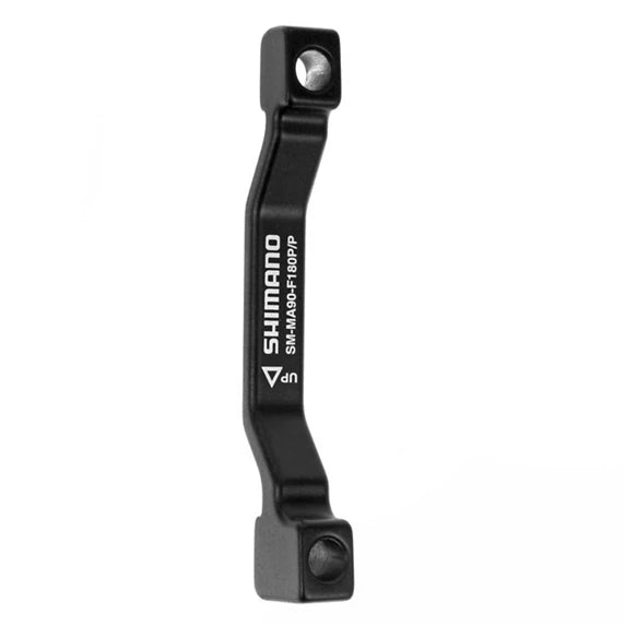 SHIMANO +20mm Post Mount Disc Brake Mount Adapter