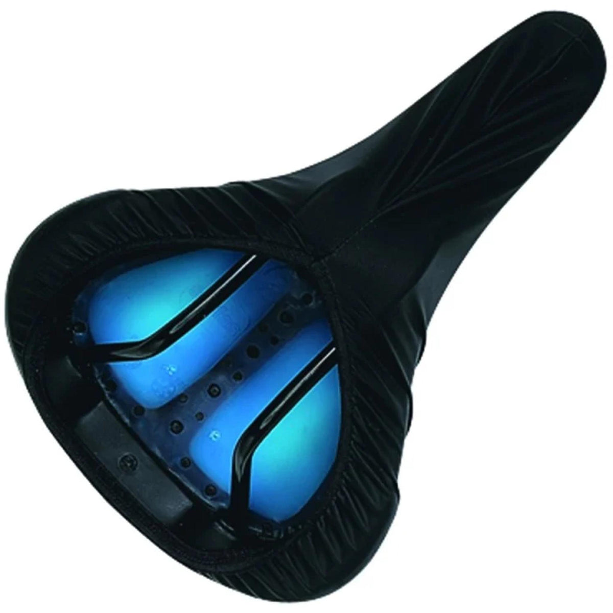 Serfas SADDLE COVER WATERPROOF LYCRA LYCRA STANDARD