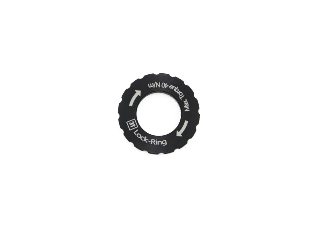 3T Disc Rotor Centrelock lockring - Image 1