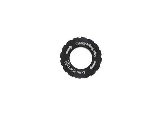 3T Disc Rotor Centrelock lockring - Image 1