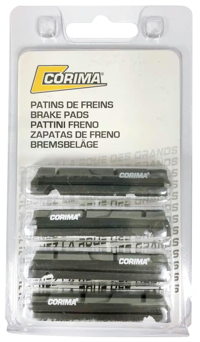 Corima Brakepads for Carbon Rims - Image 1