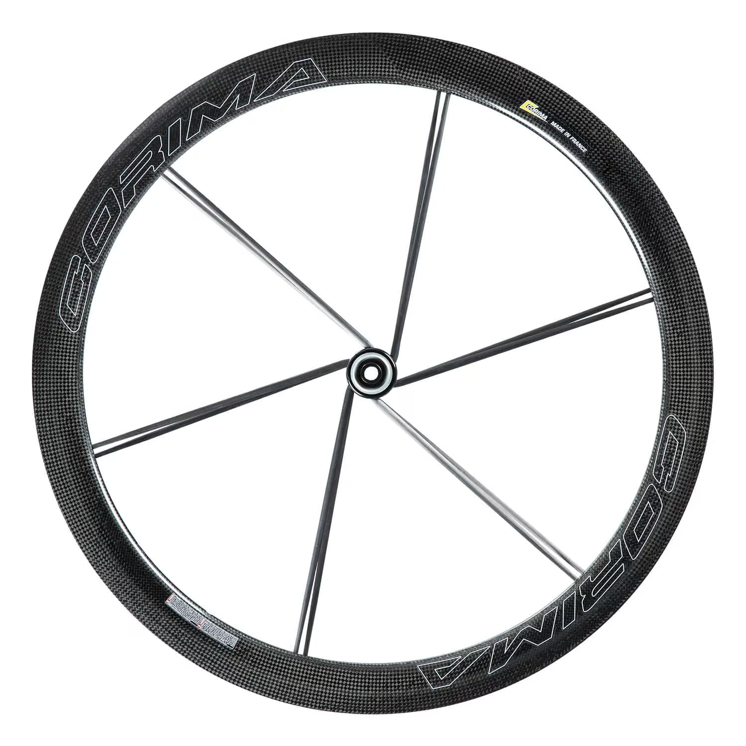 Corima MCC DX 47mm - Image 3