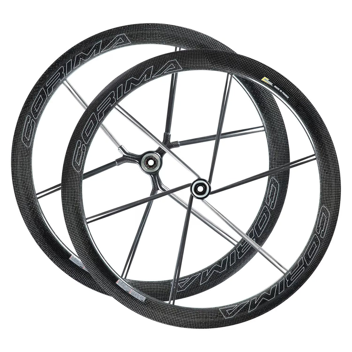 Corima MCC DX 47mm - Image 2