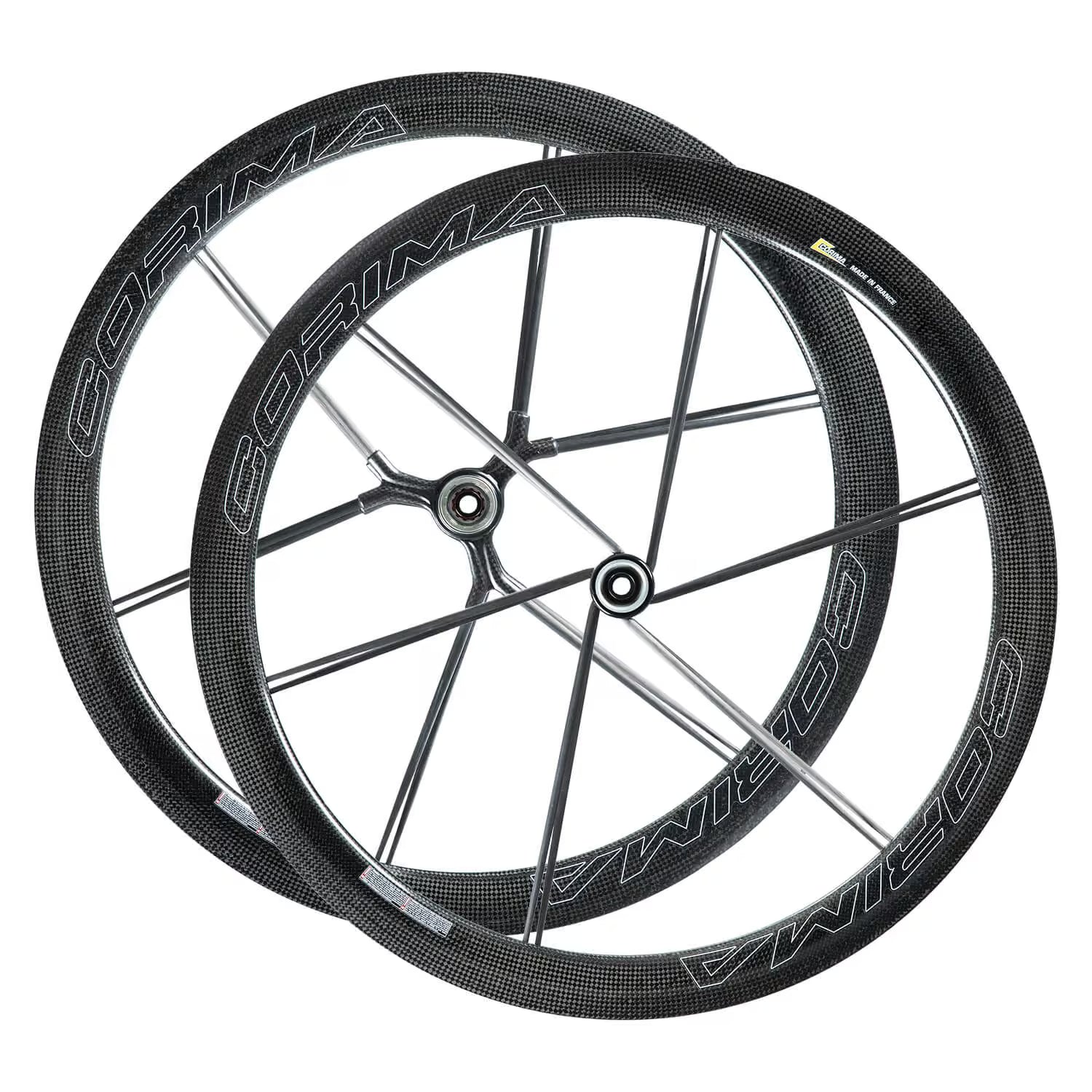 Corima MCC DX 47mm - Image 2