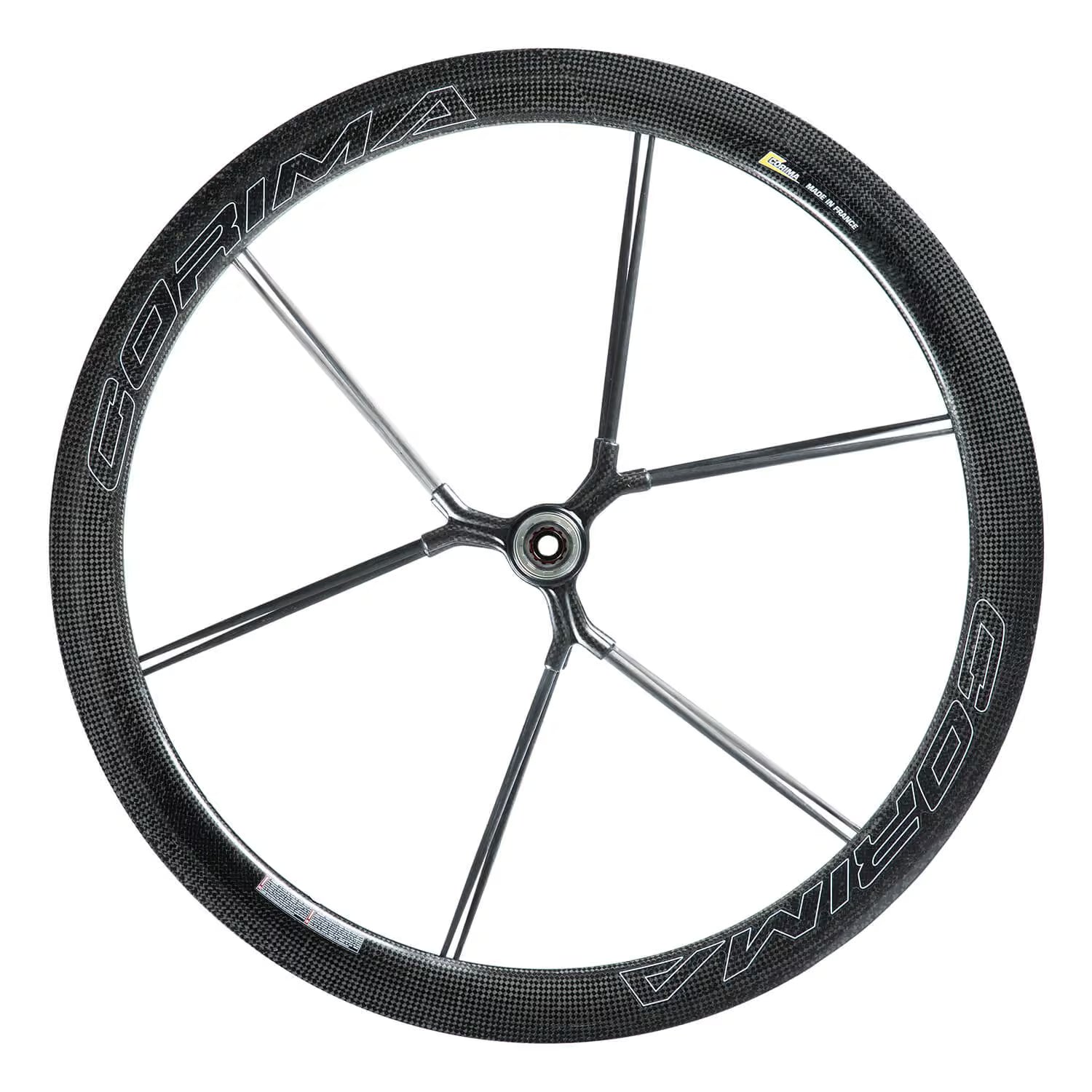 Corima MCC DX 47mm - Image 1
