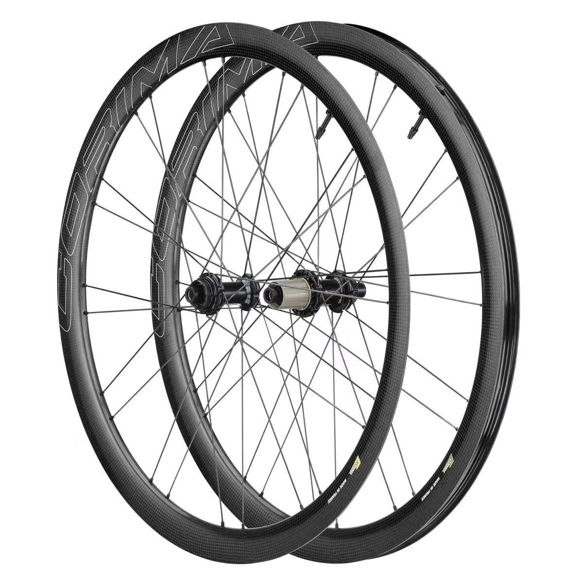 Corima Essentia DX 40mm Wheelset - Image 2