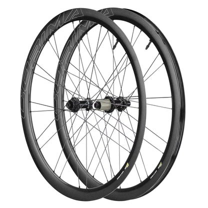 Corima Essentia DX 40mm Wheelset - Image 2