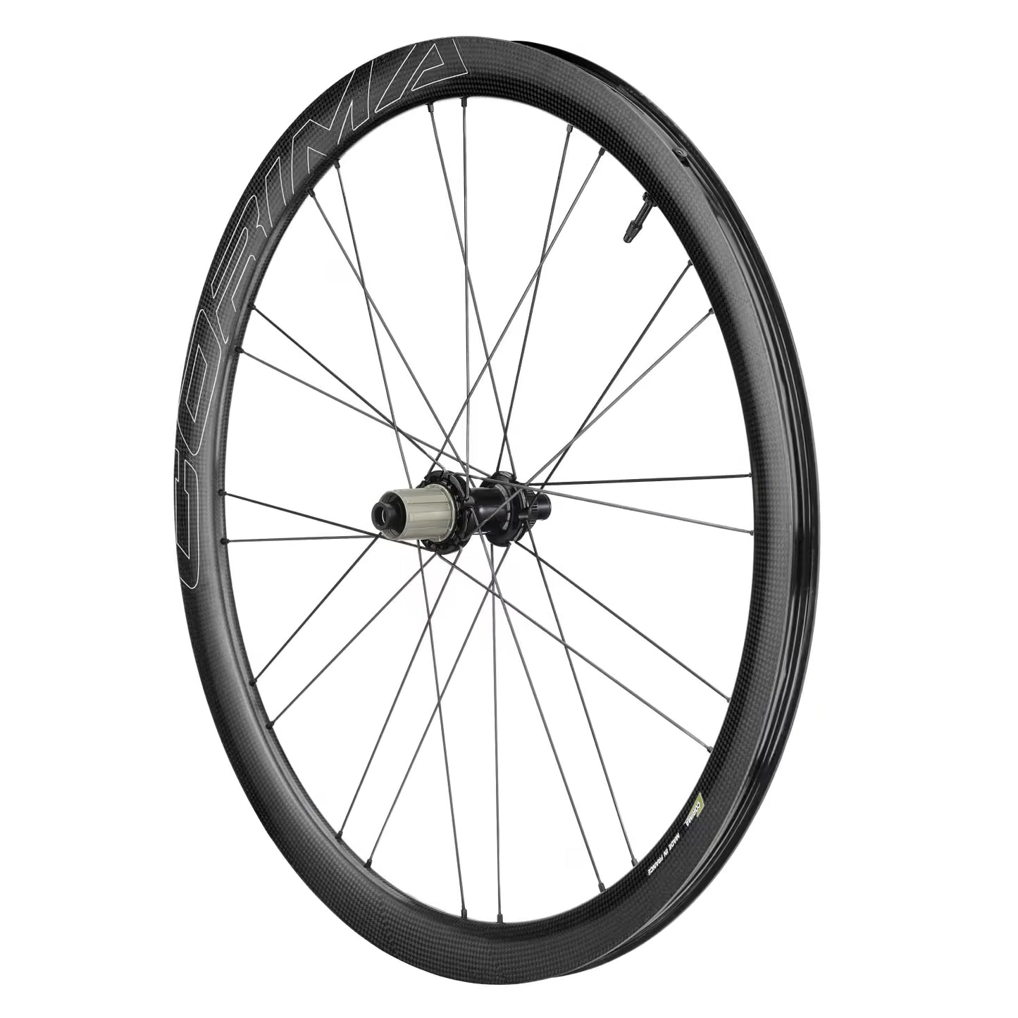 Corima Essentia DX 40mm Wheelset - Image 3