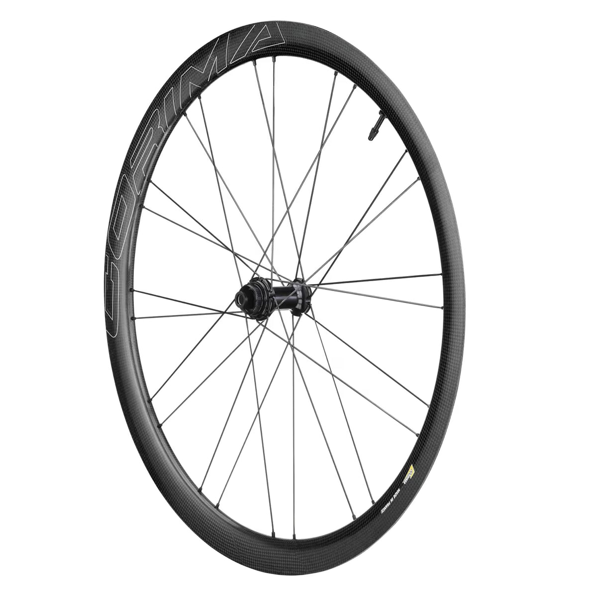 Corima Essentia DX 40mm Wheelset - Image 4