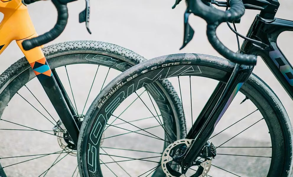Corima Essentia DX 40mm Wheelset - Image 5