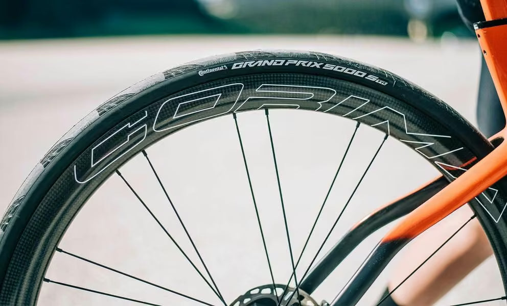 Corima Essentia DX 40mm Wheelset - Image 8