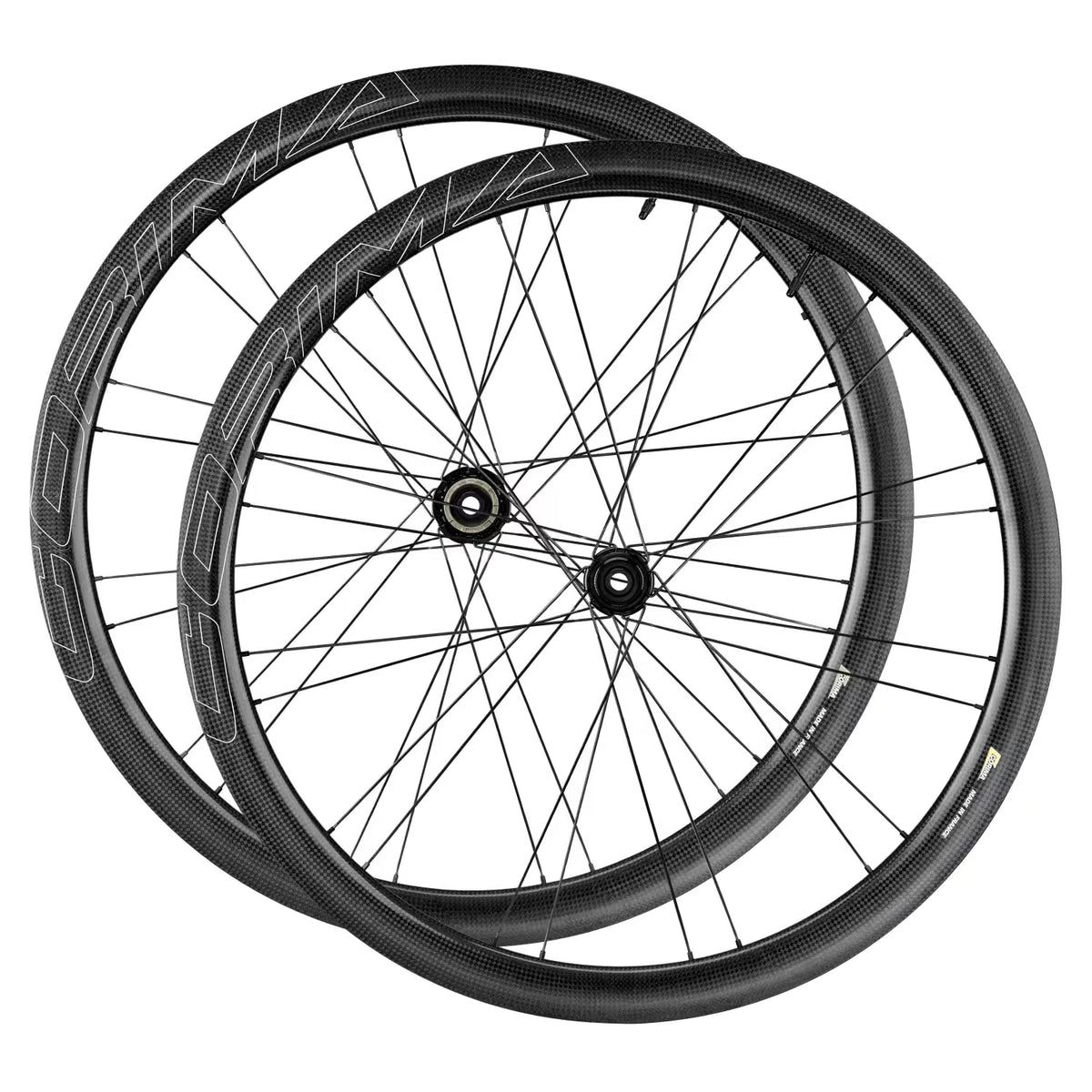 Corima Essentia DX 40mm Wheelset - Image 1
