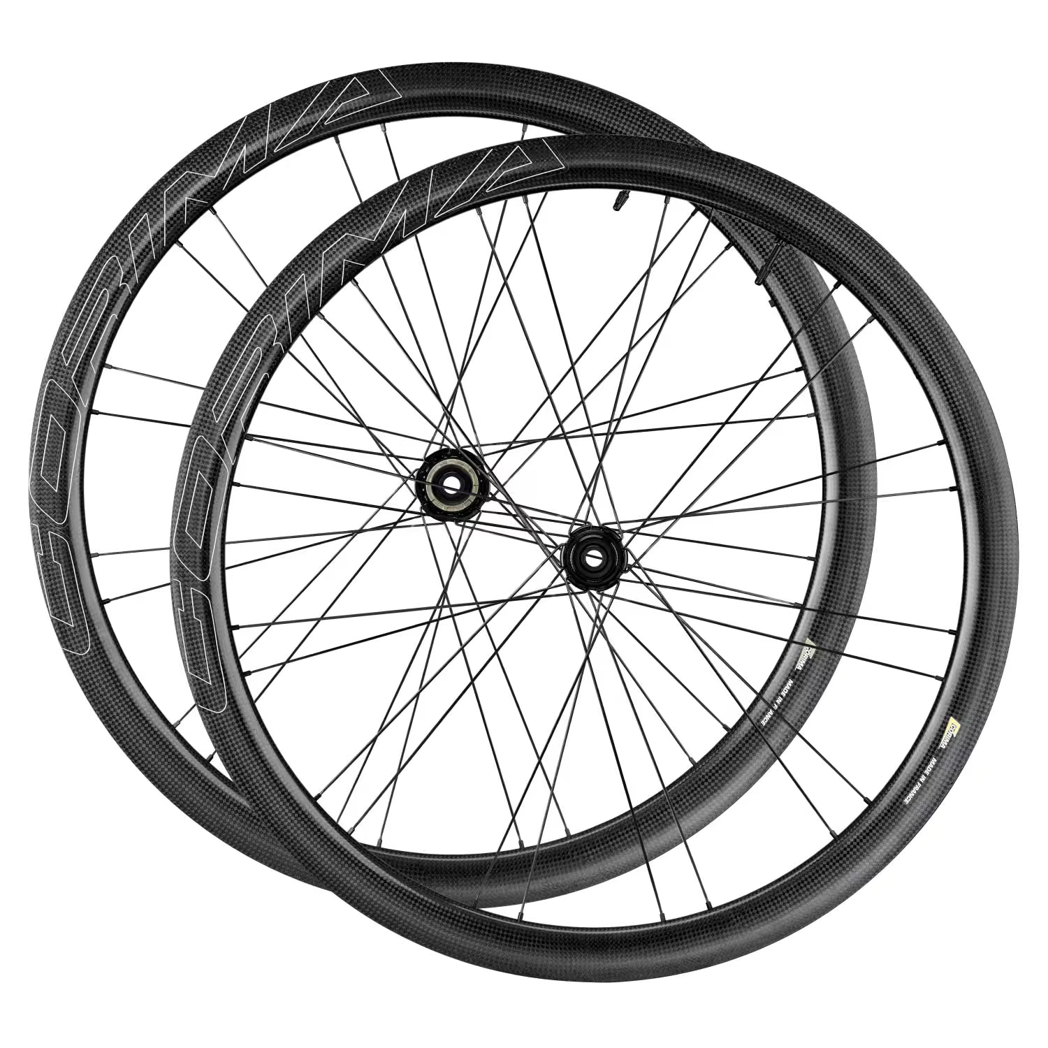 Corima Essentia DX 40mm Wheelset - Image 1