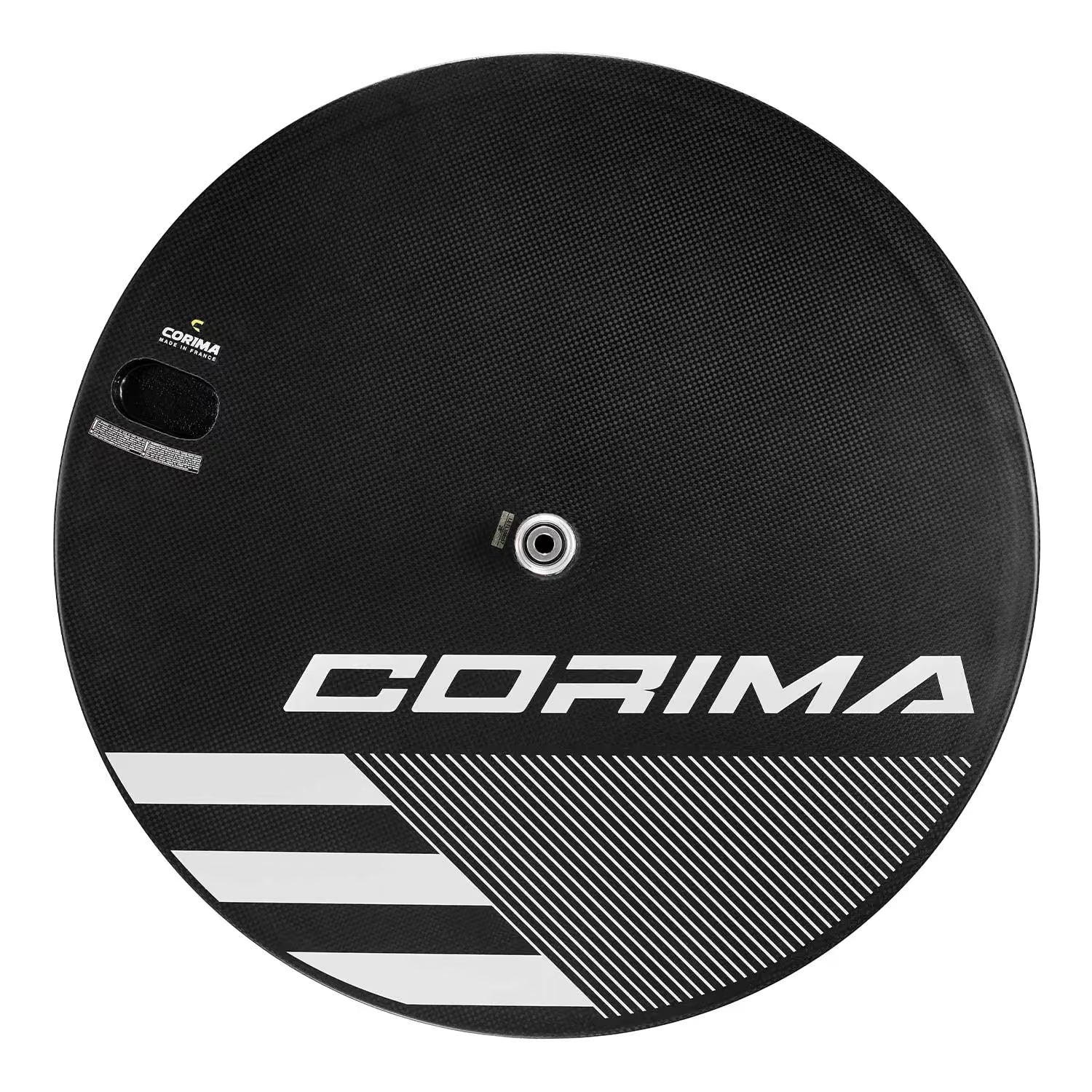 Corima Track Disc Lenticulair DECISIV C+ - Image 3